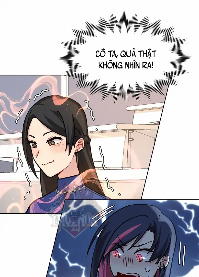 Bên Trong Có Chó Dữ, Xin Cẩn Thận Chapter 8 - Trang 2