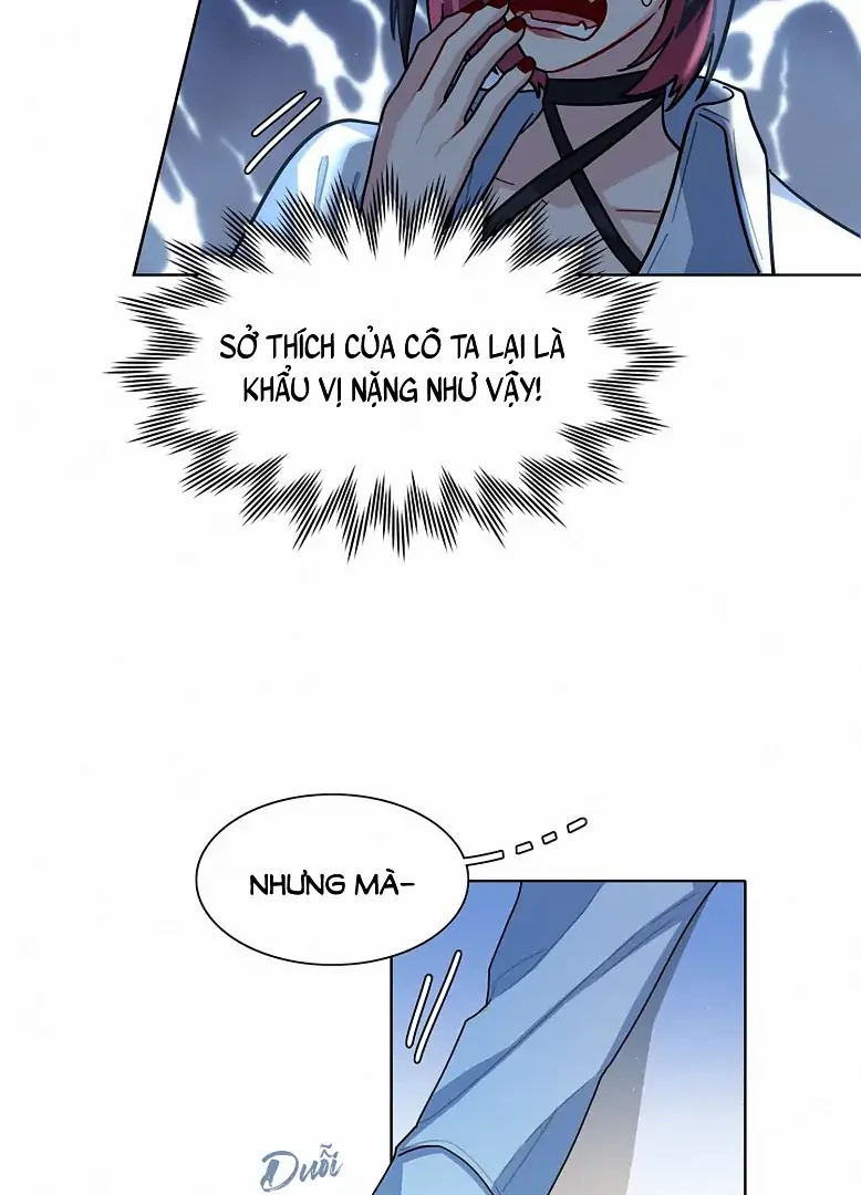 Bên Trong Có Chó Dữ, Xin Cẩn Thận Chapter 8 - Trang 2