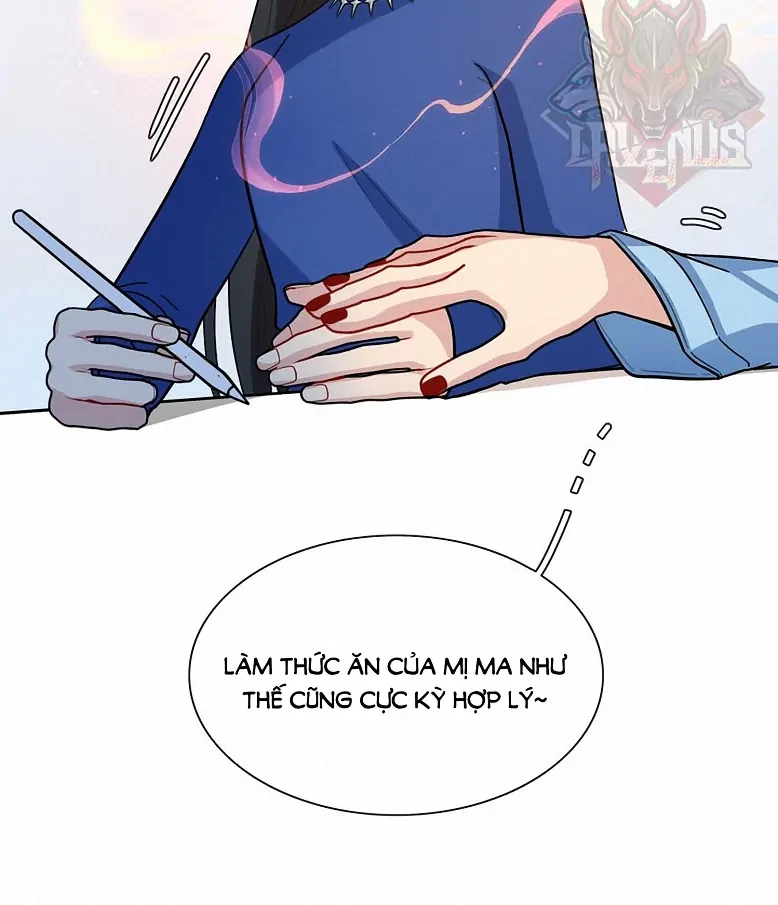 Bên Trong Có Chó Dữ, Xin Cẩn Thận Chapter 8 - Trang 2