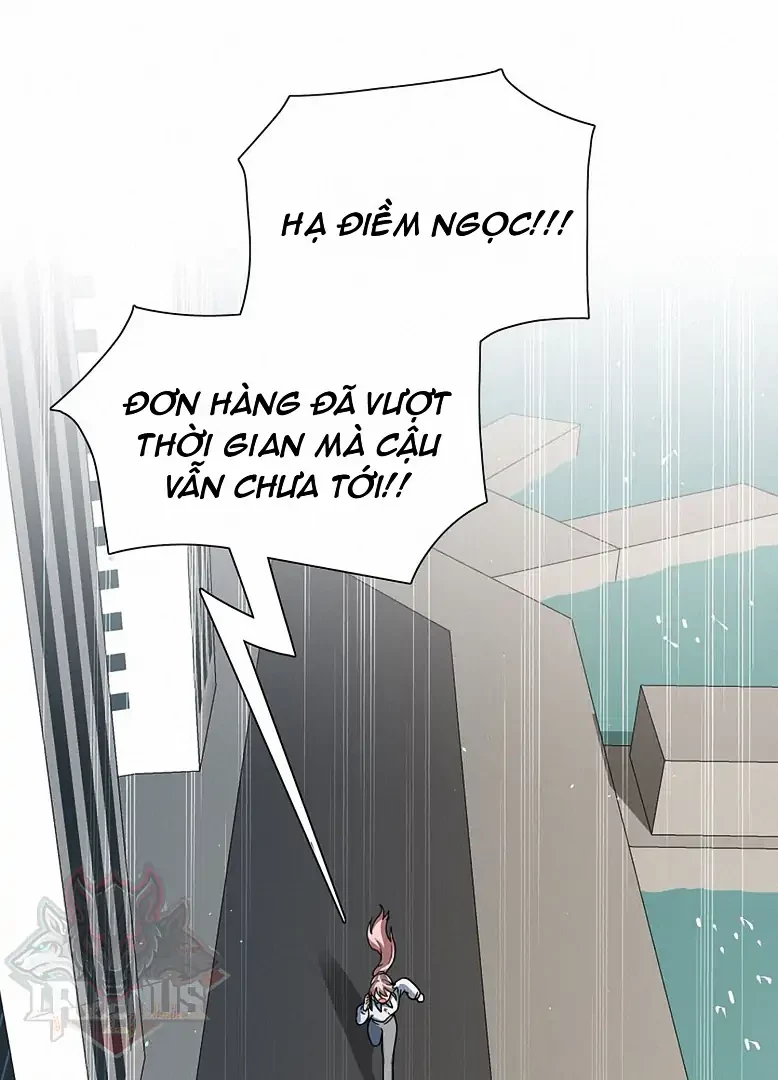 Bên Trong Có Chó Dữ, Xin Cẩn Thận Chapter 8 - Trang 2