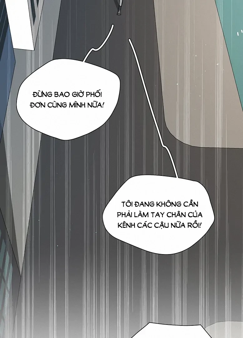 Bên Trong Có Chó Dữ, Xin Cẩn Thận Chapter 8 - Trang 2