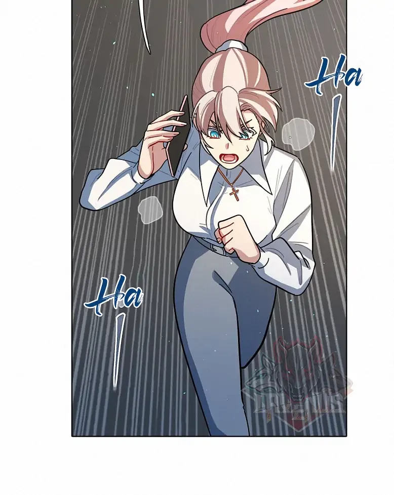 Bên Trong Có Chó Dữ, Xin Cẩn Thận Chapter 8 - Trang 2