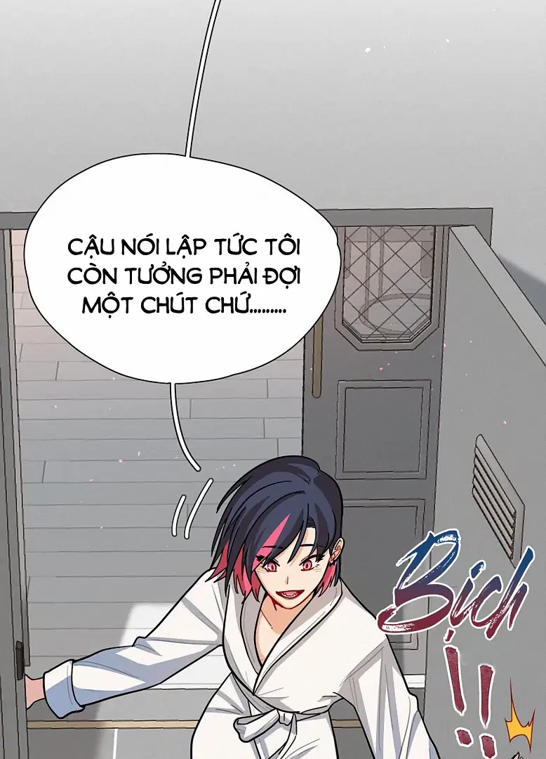 Bên Trong Có Chó Dữ, Xin Cẩn Thận Chapter 8 - Trang 2