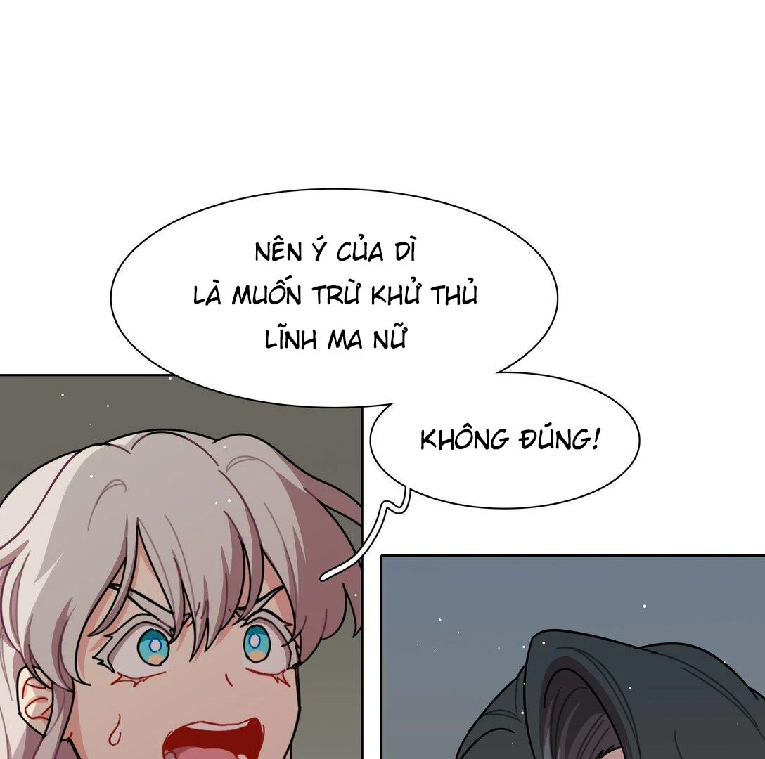 Bên Trong Có Chó Dữ, Xin Cẩn Thận Chapter 80 - Trang 2