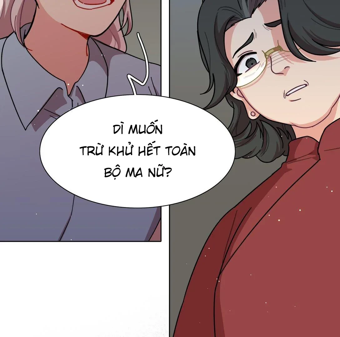 Bên Trong Có Chó Dữ, Xin Cẩn Thận Chapter 80 - Trang 2