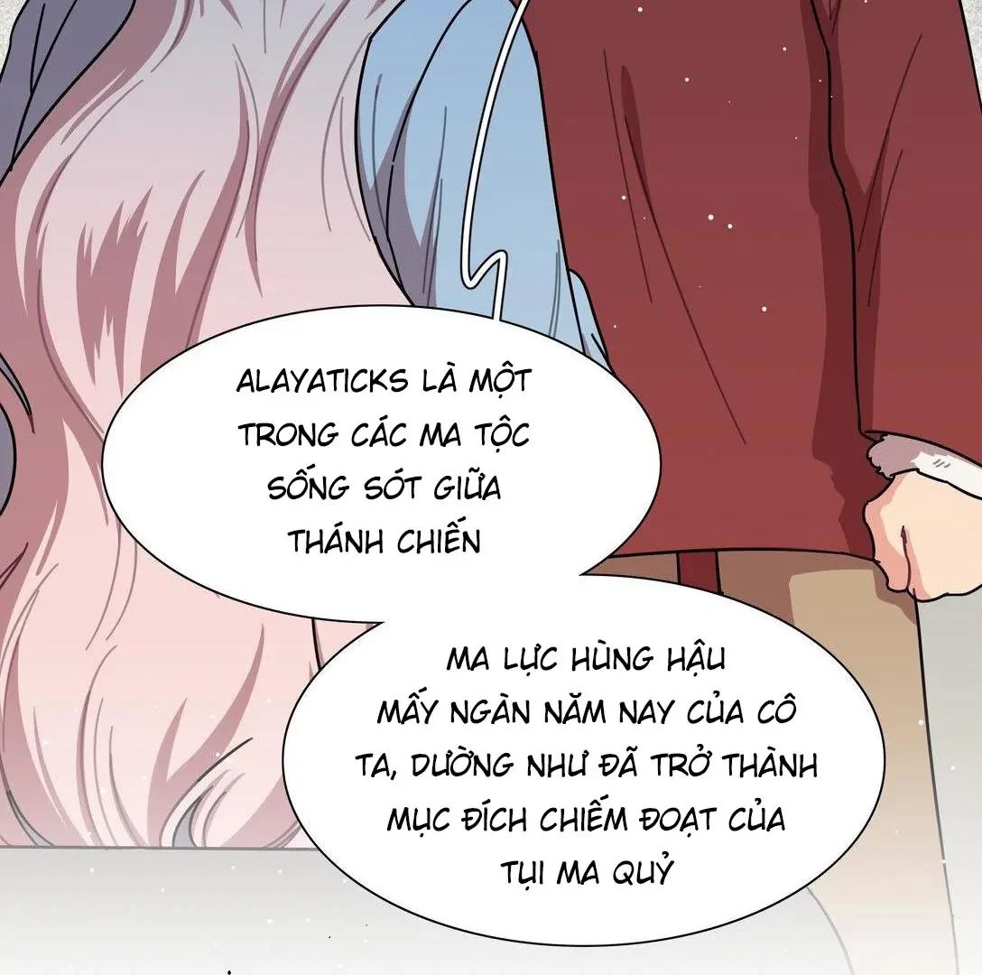 Bên Trong Có Chó Dữ, Xin Cẩn Thận Chapter 80 - Trang 2