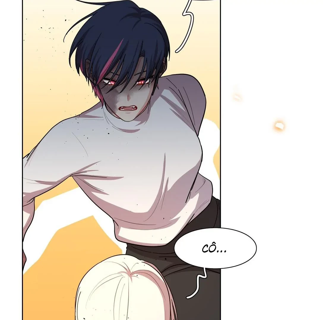 Bên Trong Có Chó Dữ, Xin Cẩn Thận Chapter 80 - Trang 2