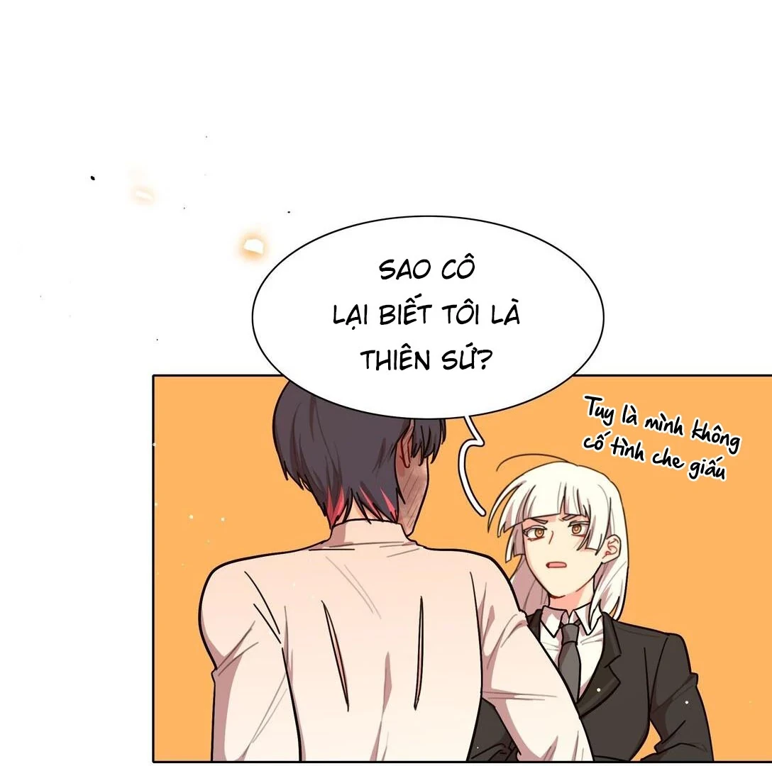 Bên Trong Có Chó Dữ, Xin Cẩn Thận Chapter 80 - Trang 2