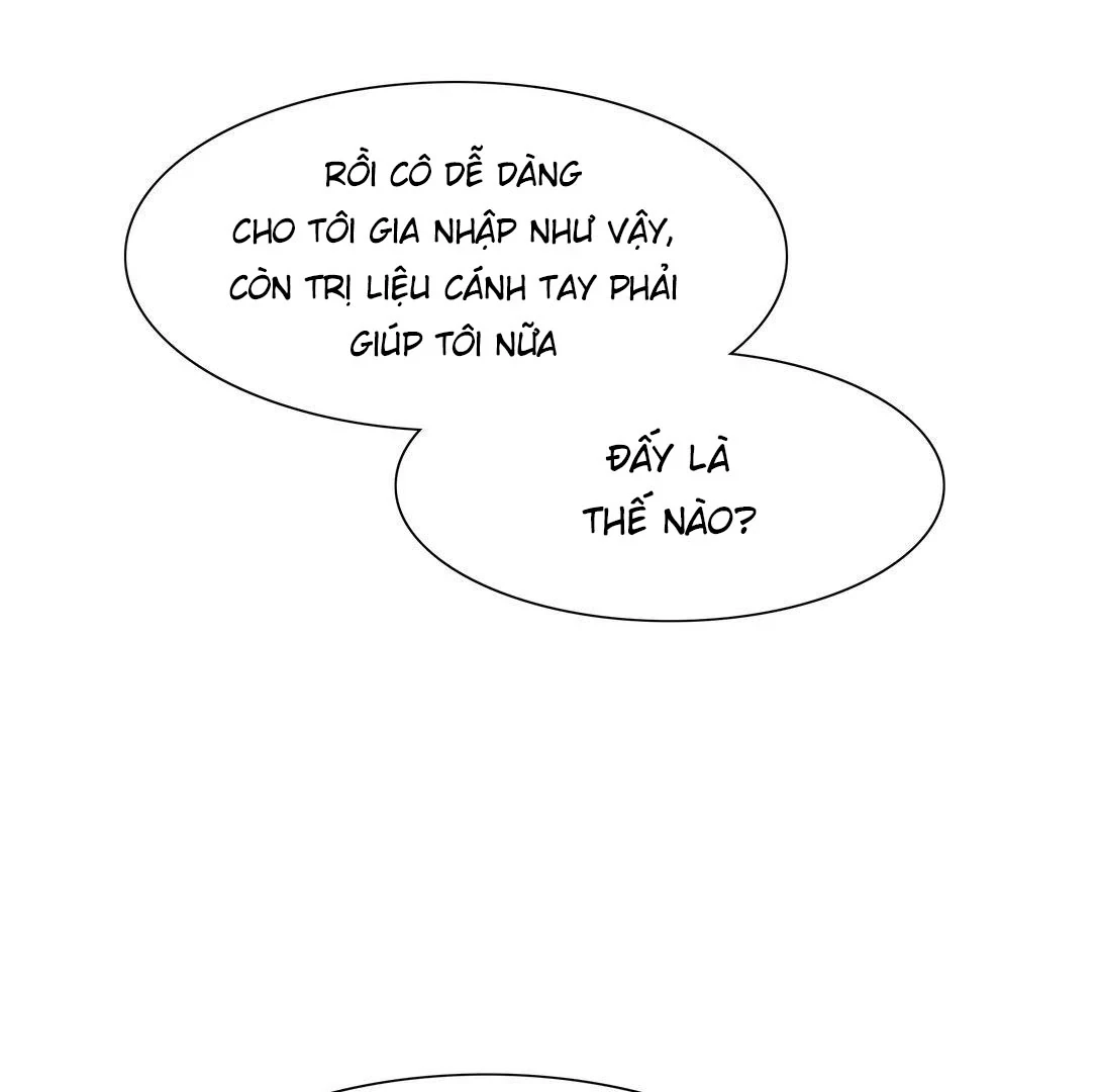 Bên Trong Có Chó Dữ, Xin Cẩn Thận Chapter 80 - Trang 2