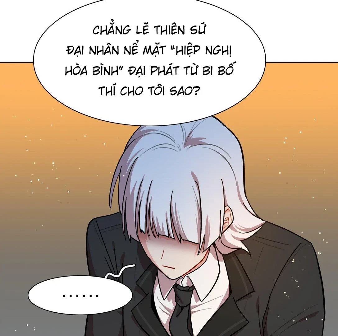 Bên Trong Có Chó Dữ, Xin Cẩn Thận Chapter 80 - Trang 2