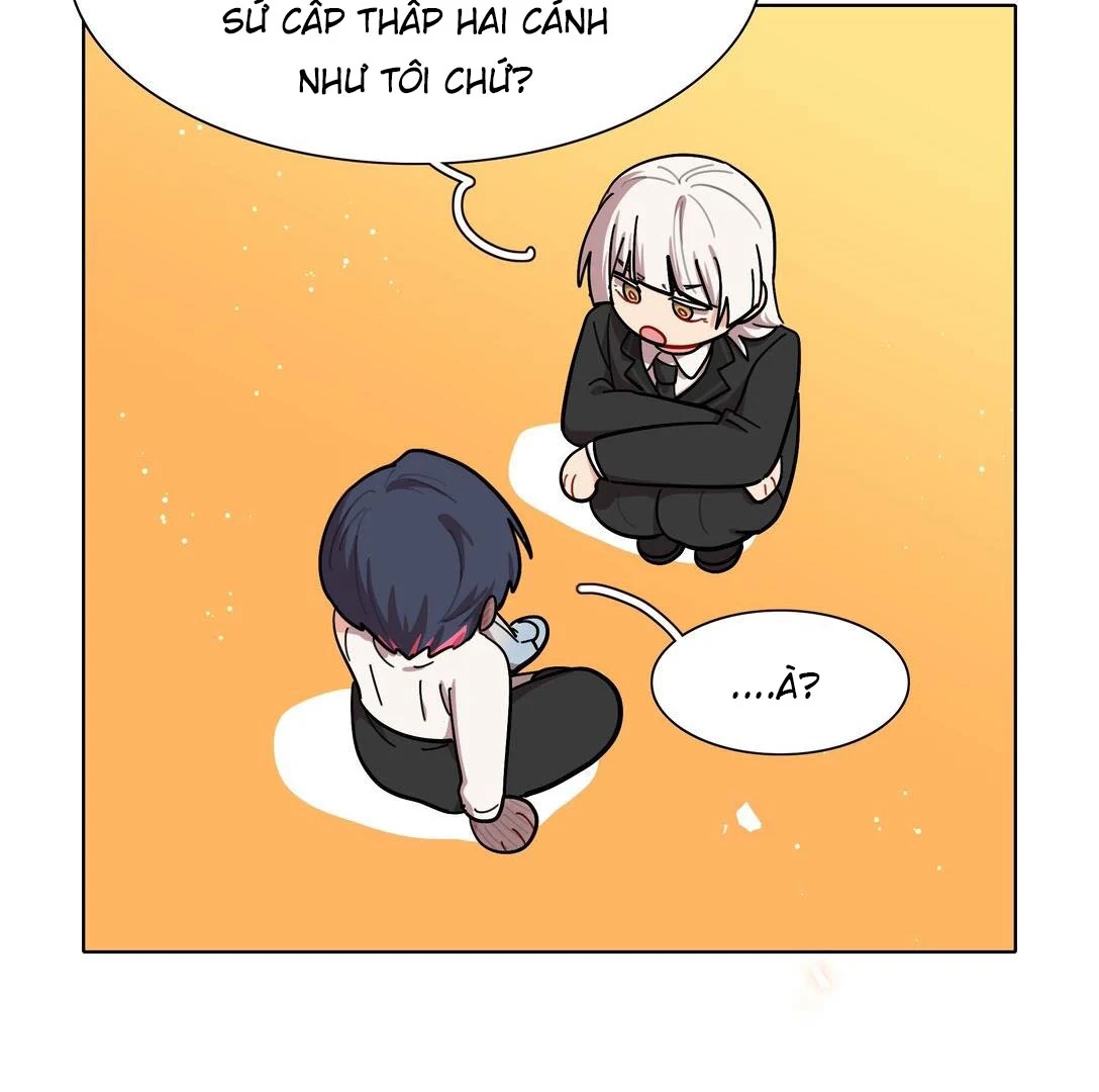 Bên Trong Có Chó Dữ, Xin Cẩn Thận Chapter 80 - Trang 2