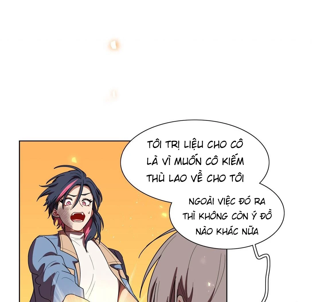 Bên Trong Có Chó Dữ, Xin Cẩn Thận Chapter 80 - Trang 2