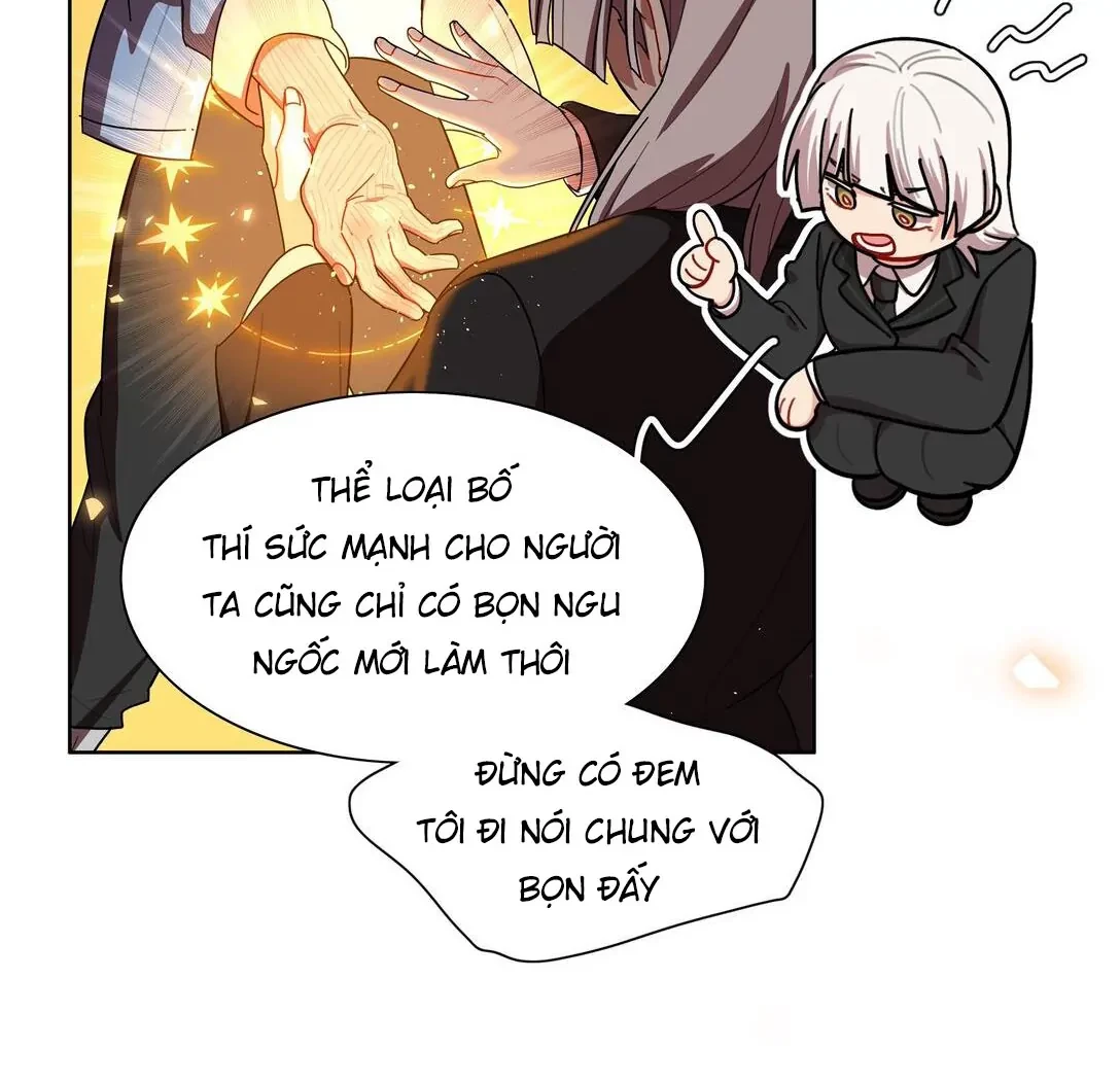Bên Trong Có Chó Dữ, Xin Cẩn Thận Chapter 80 - Trang 2