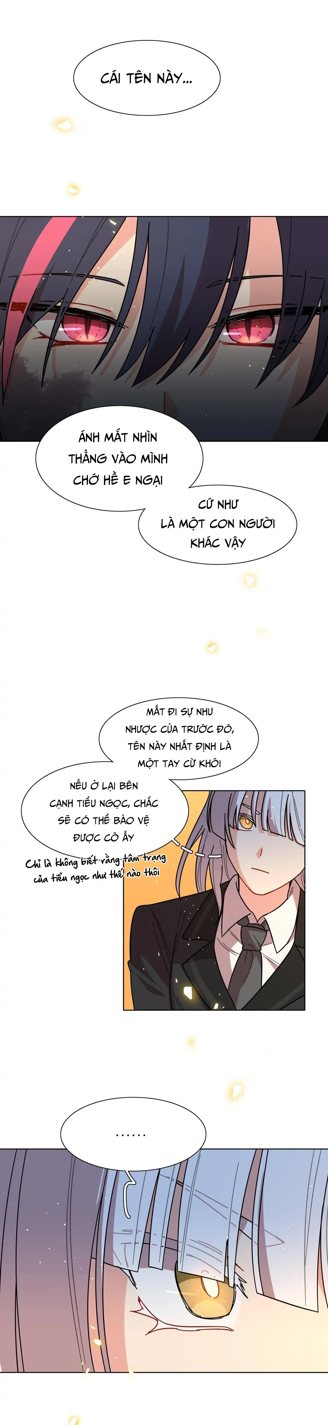 Bên Trong Có Chó Dữ, Xin Cẩn Thận Chapter 80 - Trang 2