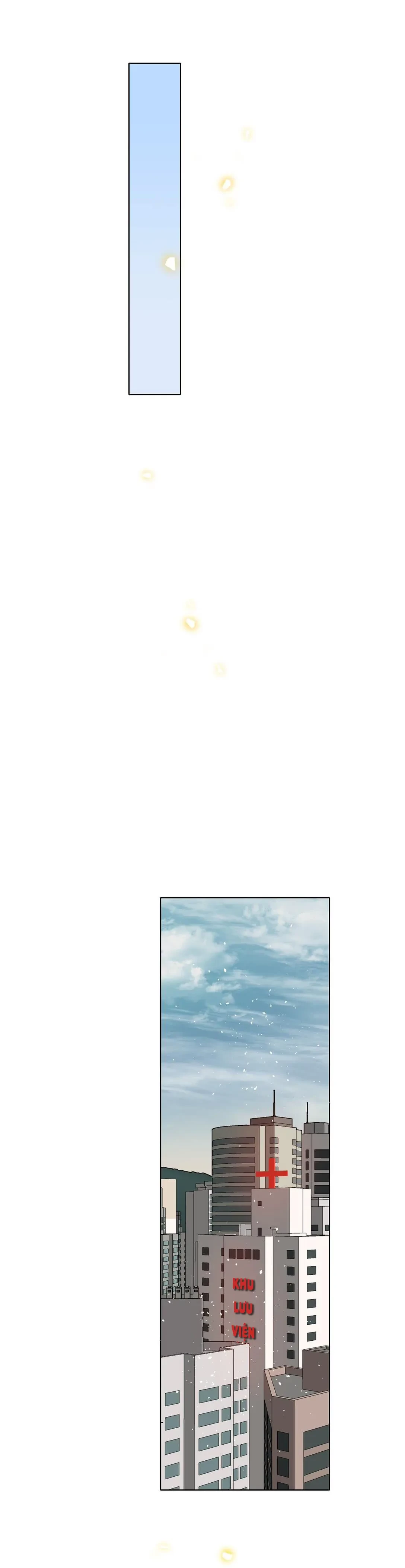 Bên Trong Có Chó Dữ, Xin Cẩn Thận Chapter 80 - Trang 2