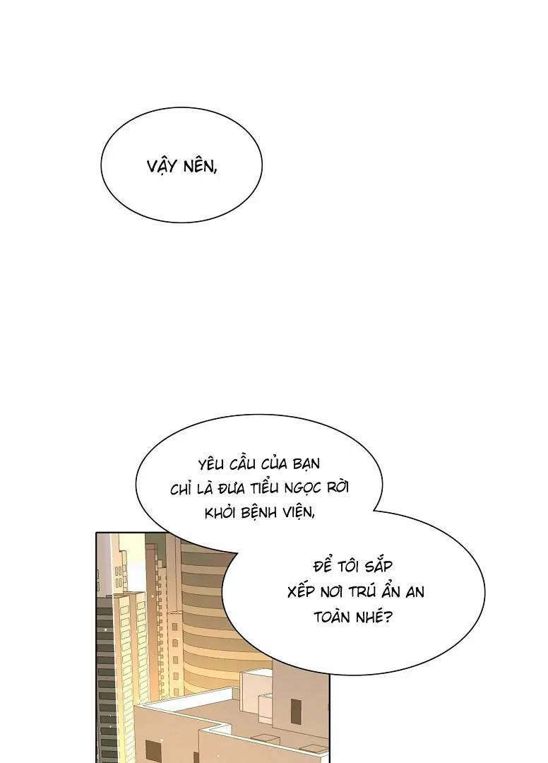 Bên Trong Có Chó Dữ, Xin Cẩn Thận Chapter 81 - Trang 2