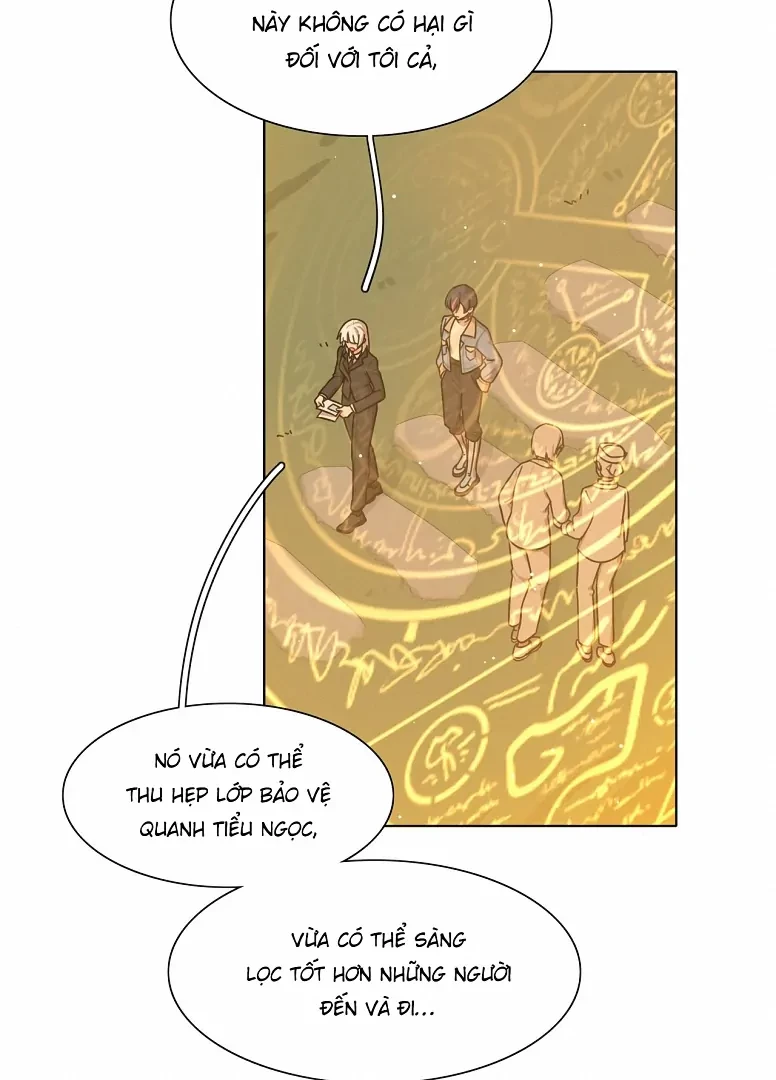 Bên Trong Có Chó Dữ, Xin Cẩn Thận Chapter 81 - Trang 2