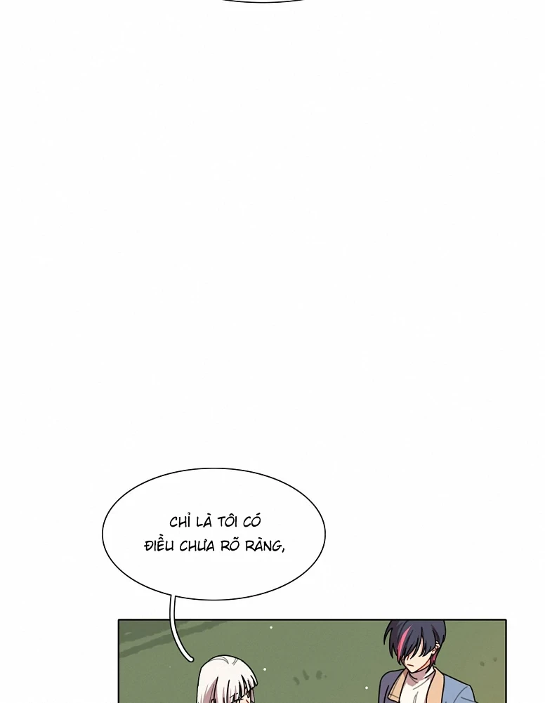 Bên Trong Có Chó Dữ, Xin Cẩn Thận Chapter 81 - Trang 2