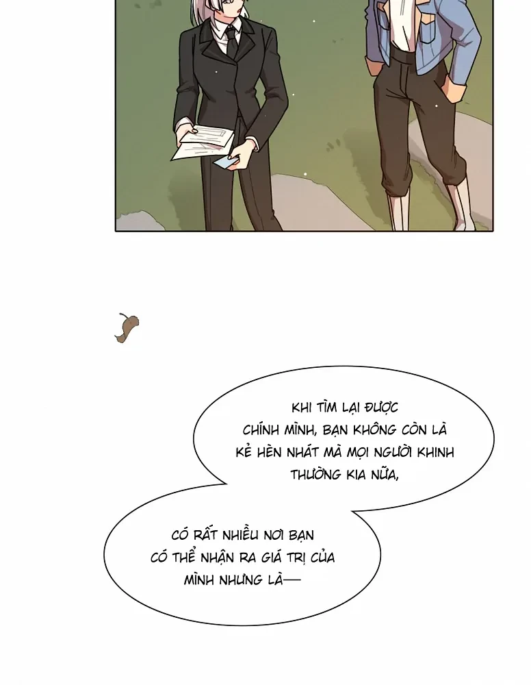 Bên Trong Có Chó Dữ, Xin Cẩn Thận Chapter 81 - Trang 2