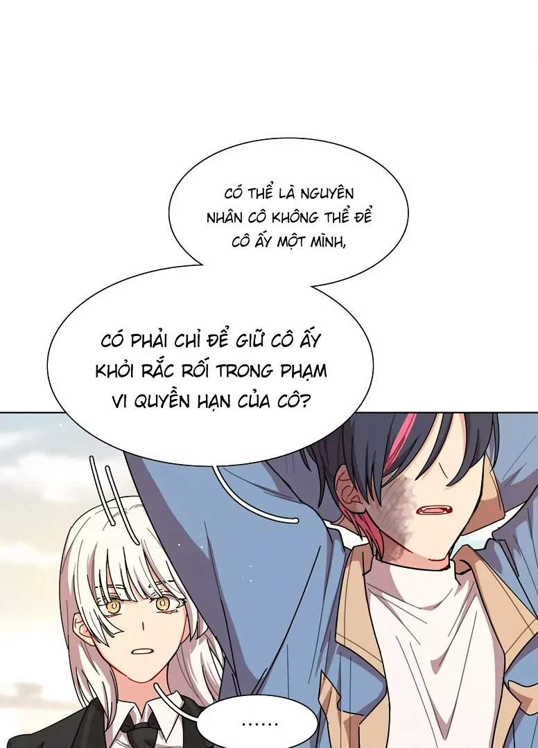 Bên Trong Có Chó Dữ, Xin Cẩn Thận Chapter 81 - Trang 2