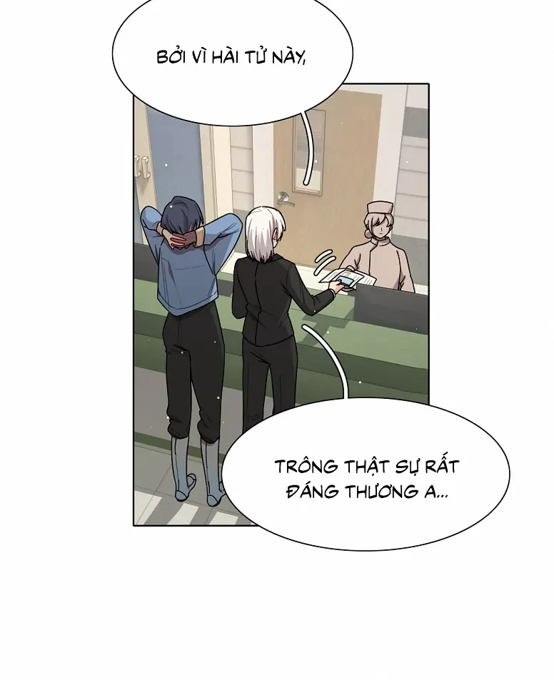 Bên Trong Có Chó Dữ, Xin Cẩn Thận Chapter 81 - Trang 2