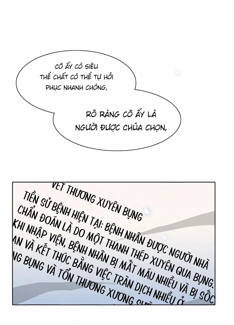 Bên Trong Có Chó Dữ, Xin Cẩn Thận Chapter 81 - Trang 2