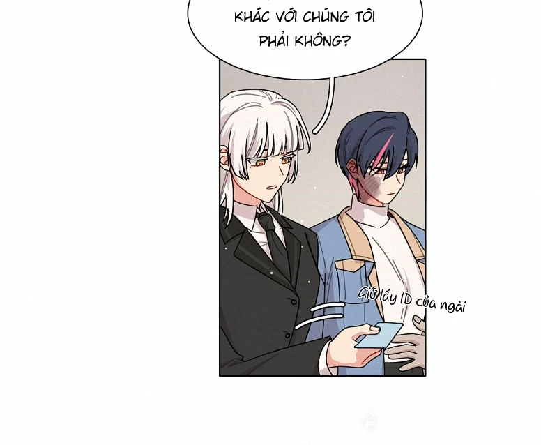 Bên Trong Có Chó Dữ, Xin Cẩn Thận Chapter 81 - Trang 2