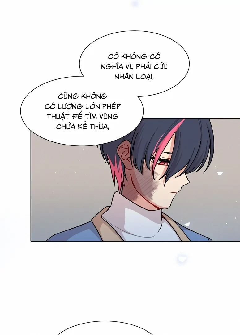 Bên Trong Có Chó Dữ, Xin Cẩn Thận Chapter 81 - Trang 2