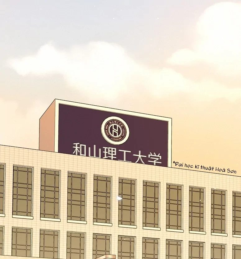 Bên Trong Có Chó Dữ, Xin Cẩn Thận Chapter 81 - Trang 2