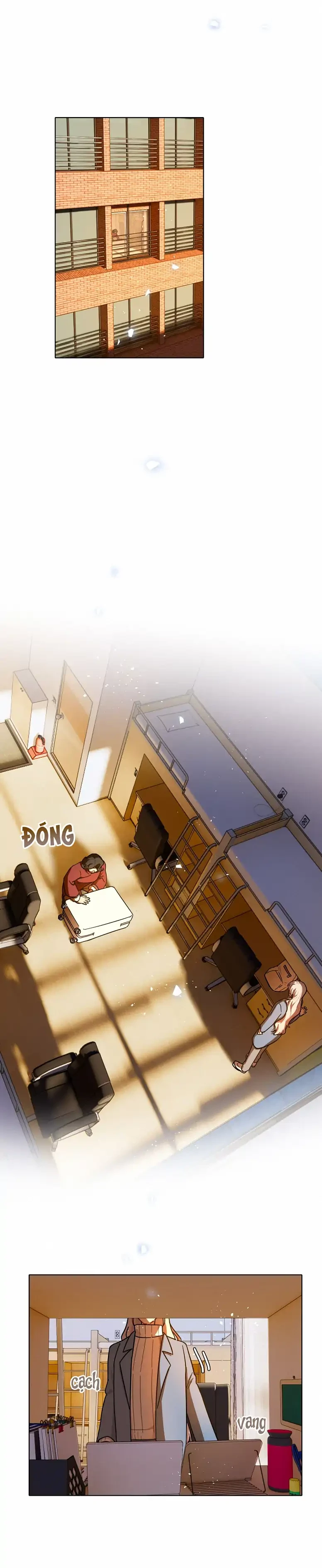 Bên Trong Có Chó Dữ, Xin Cẩn Thận Chapter 81 - Trang 2