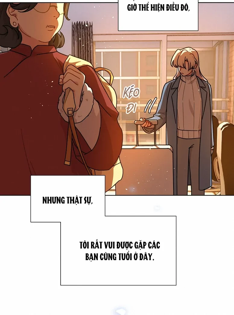 Bên Trong Có Chó Dữ, Xin Cẩn Thận Chapter 81 - Trang 2