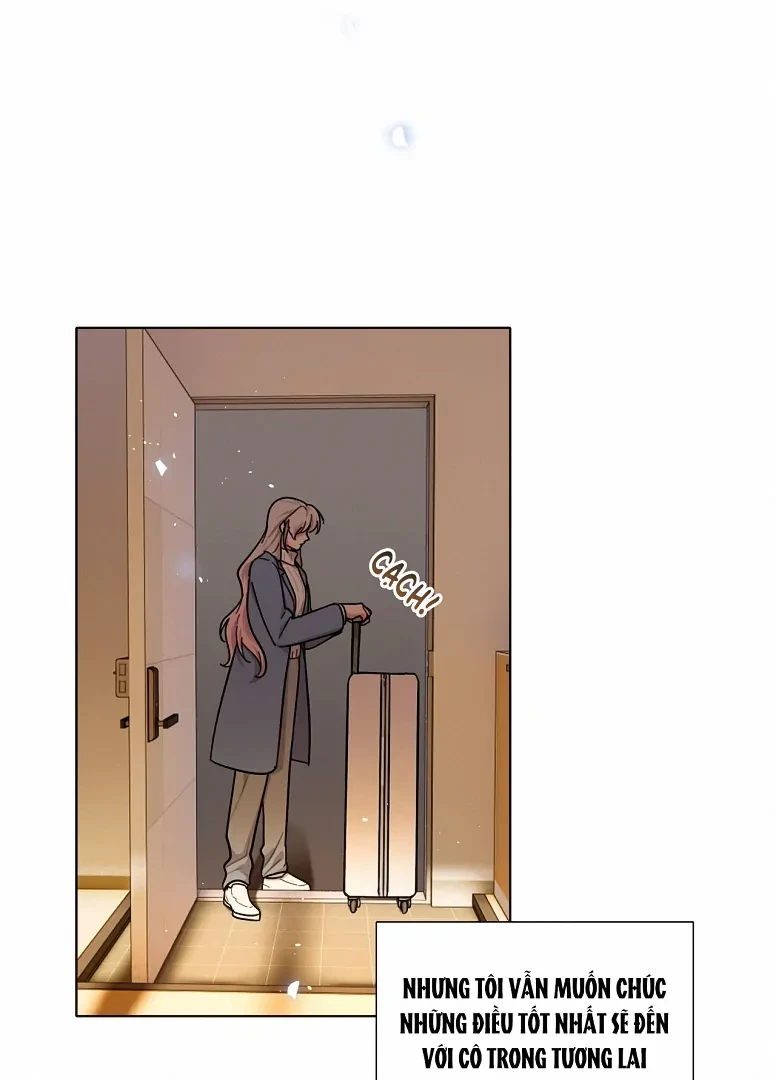 Bên Trong Có Chó Dữ, Xin Cẩn Thận Chapter 81 - Trang 2