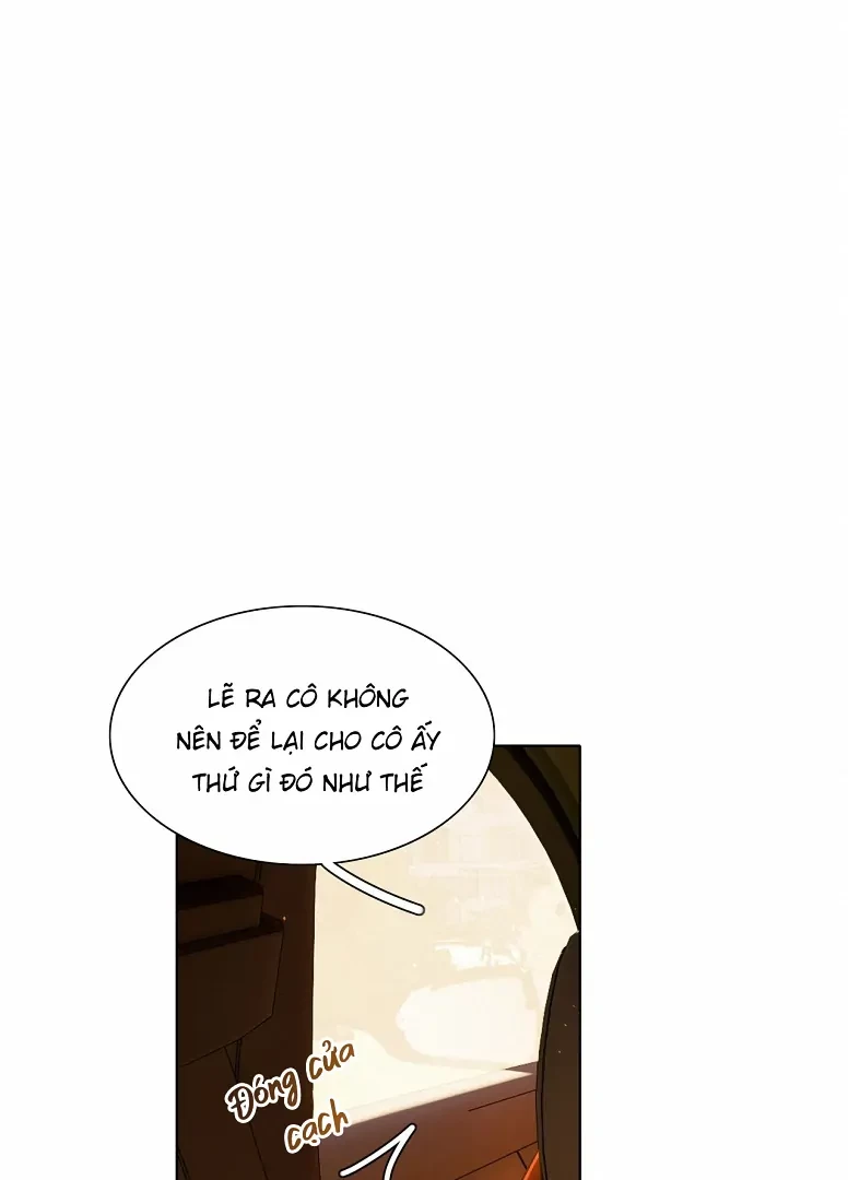Bên Trong Có Chó Dữ, Xin Cẩn Thận Chapter 81 - Trang 2