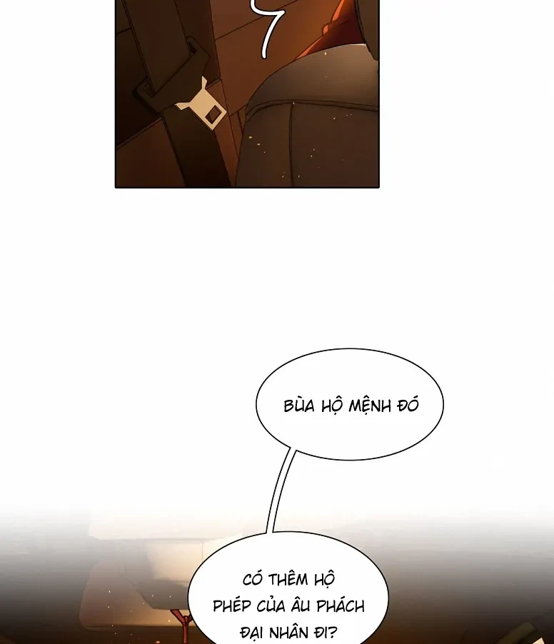 Bên Trong Có Chó Dữ, Xin Cẩn Thận Chapter 81 - Trang 2