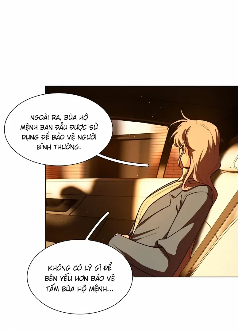 Bên Trong Có Chó Dữ, Xin Cẩn Thận Chapter 81 - Trang 2