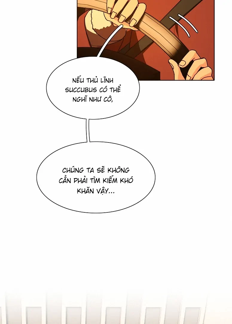 Bên Trong Có Chó Dữ, Xin Cẩn Thận Chapter 81 - Trang 2