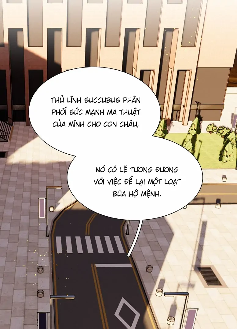 Bên Trong Có Chó Dữ, Xin Cẩn Thận Chapter 81 - Trang 2