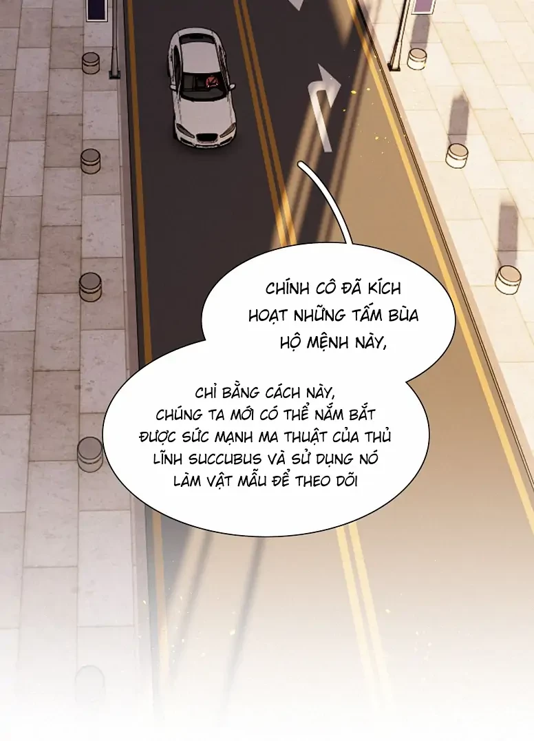 Bên Trong Có Chó Dữ, Xin Cẩn Thận Chapter 81 - Trang 2