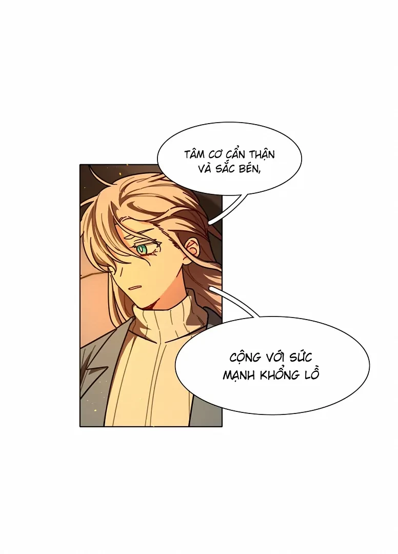 Bên Trong Có Chó Dữ, Xin Cẩn Thận Chapter 81 - Trang 2