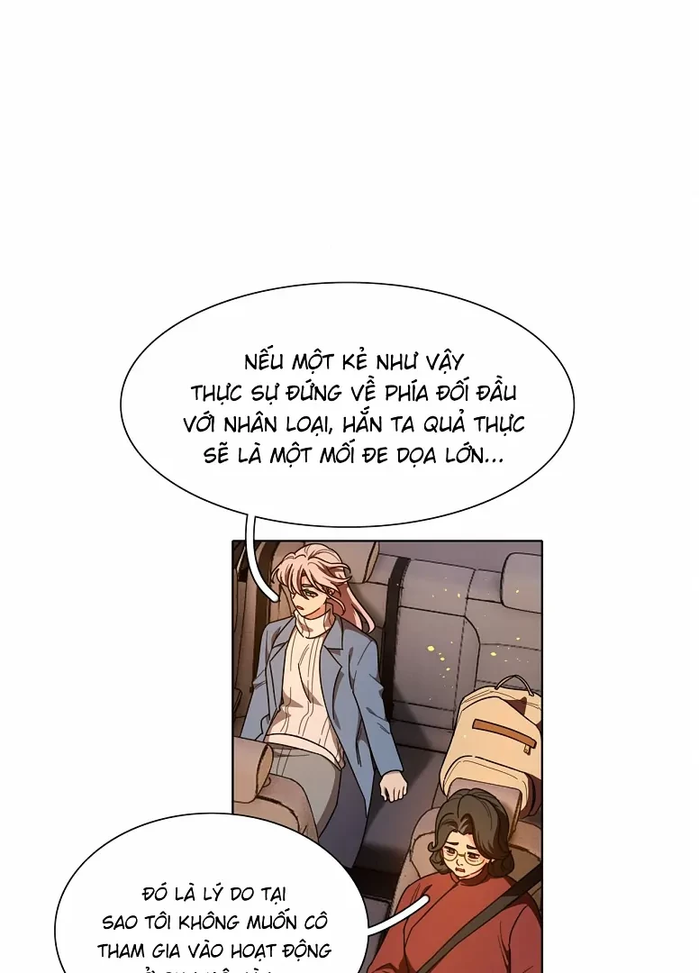 Bên Trong Có Chó Dữ, Xin Cẩn Thận Chapter 81 - Trang 2