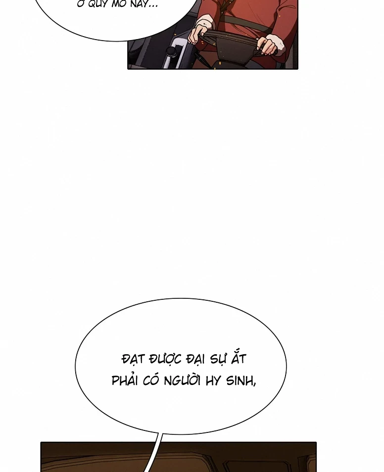 Bên Trong Có Chó Dữ, Xin Cẩn Thận Chapter 81 - Trang 2