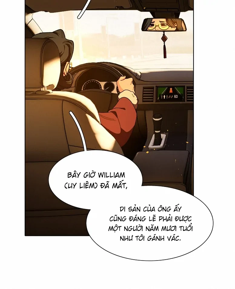 Bên Trong Có Chó Dữ, Xin Cẩn Thận Chapter 81 - Trang 2