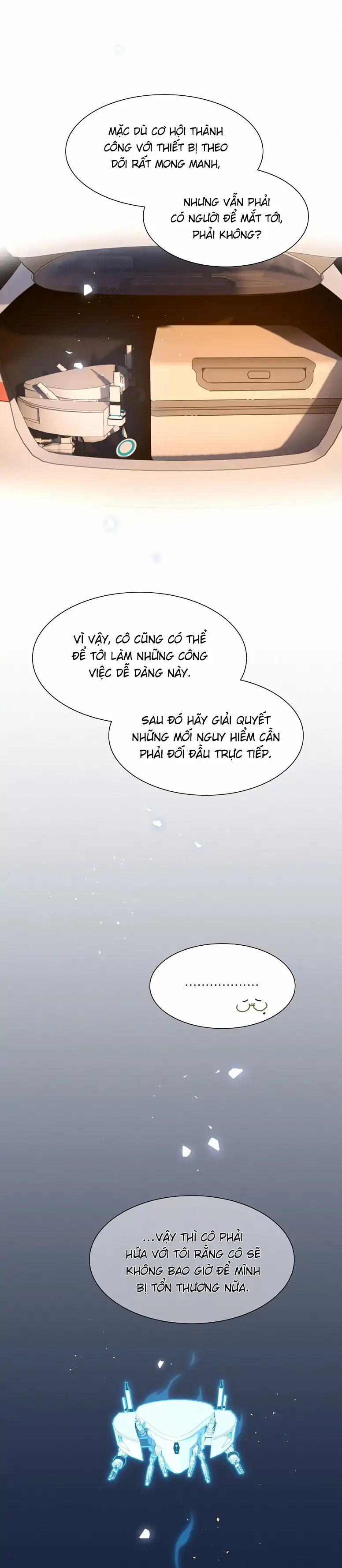 Bên Trong Có Chó Dữ, Xin Cẩn Thận Chapter 81 - Trang 2