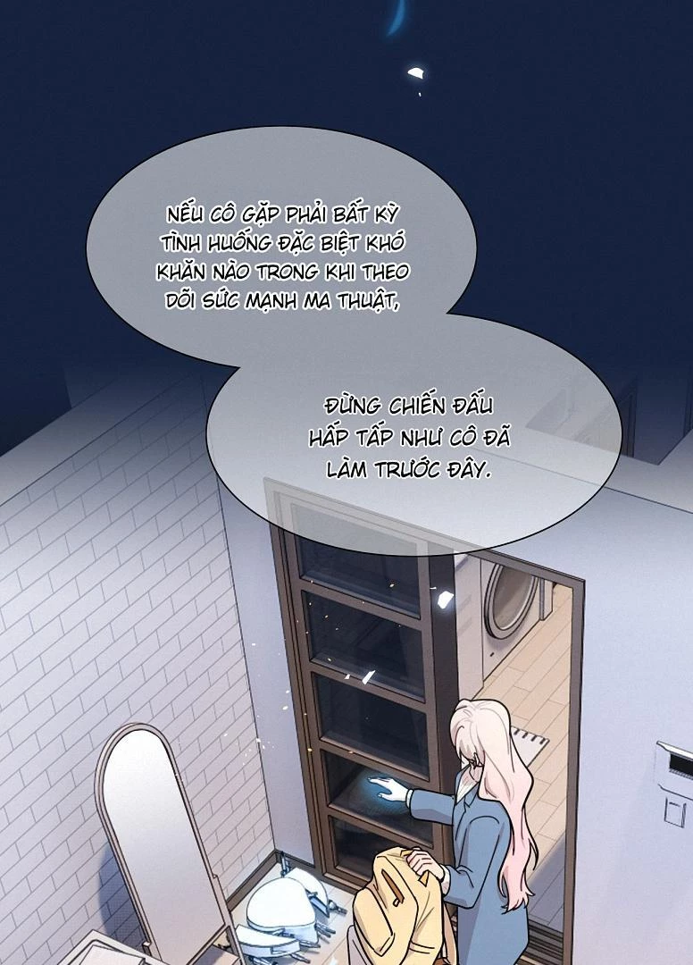 Bên Trong Có Chó Dữ, Xin Cẩn Thận Chapter 81 - Trang 2