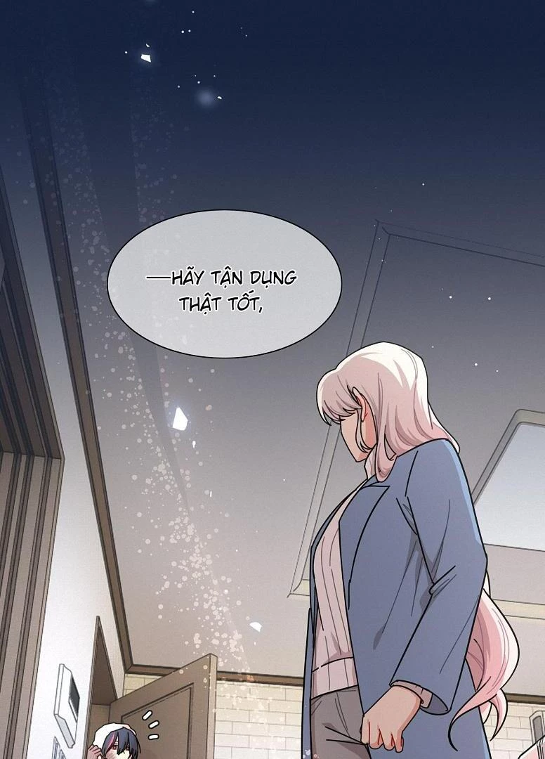 Bên Trong Có Chó Dữ, Xin Cẩn Thận Chapter 81 - Trang 2