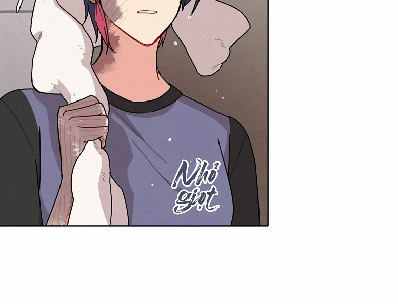 Bên Trong Có Chó Dữ, Xin Cẩn Thận Chapter 82 - Trang 2