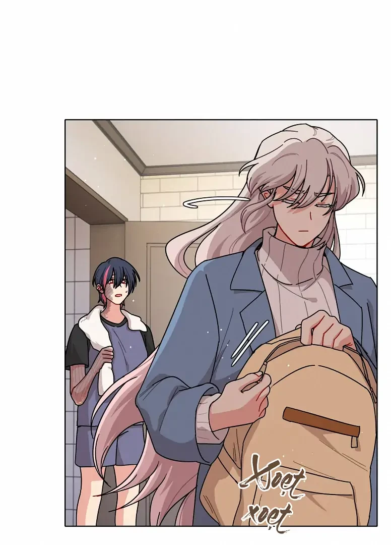 Bên Trong Có Chó Dữ, Xin Cẩn Thận Chapter 82 - Trang 2