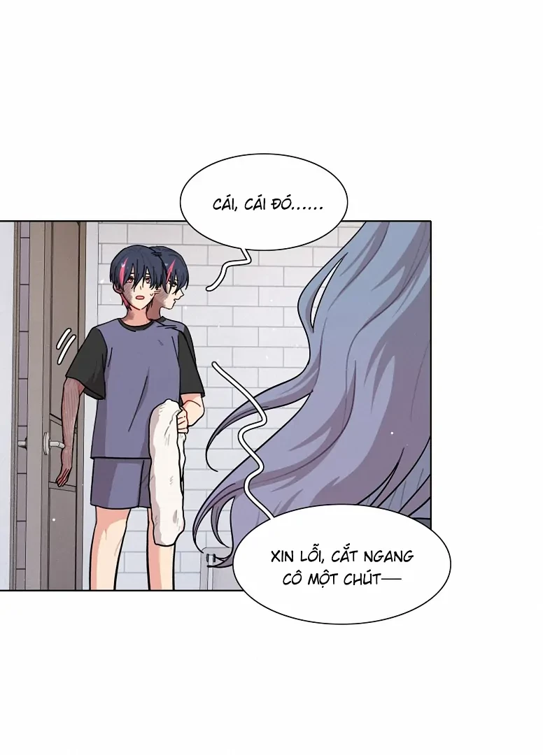 Bên Trong Có Chó Dữ, Xin Cẩn Thận Chapter 82 - Trang 2
