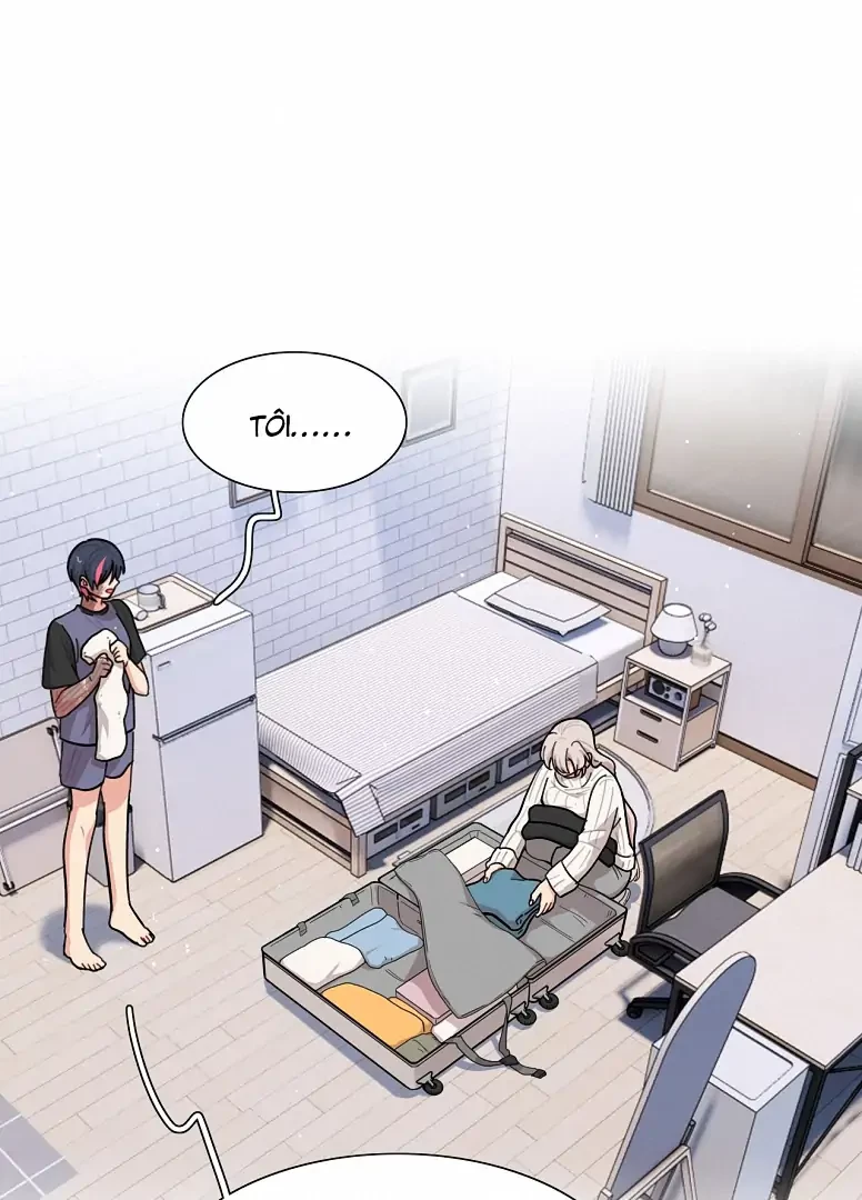 Bên Trong Có Chó Dữ, Xin Cẩn Thận Chapter 82 - Trang 2