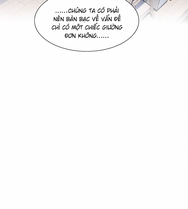 Bên Trong Có Chó Dữ, Xin Cẩn Thận Chapter 82 - Trang 2